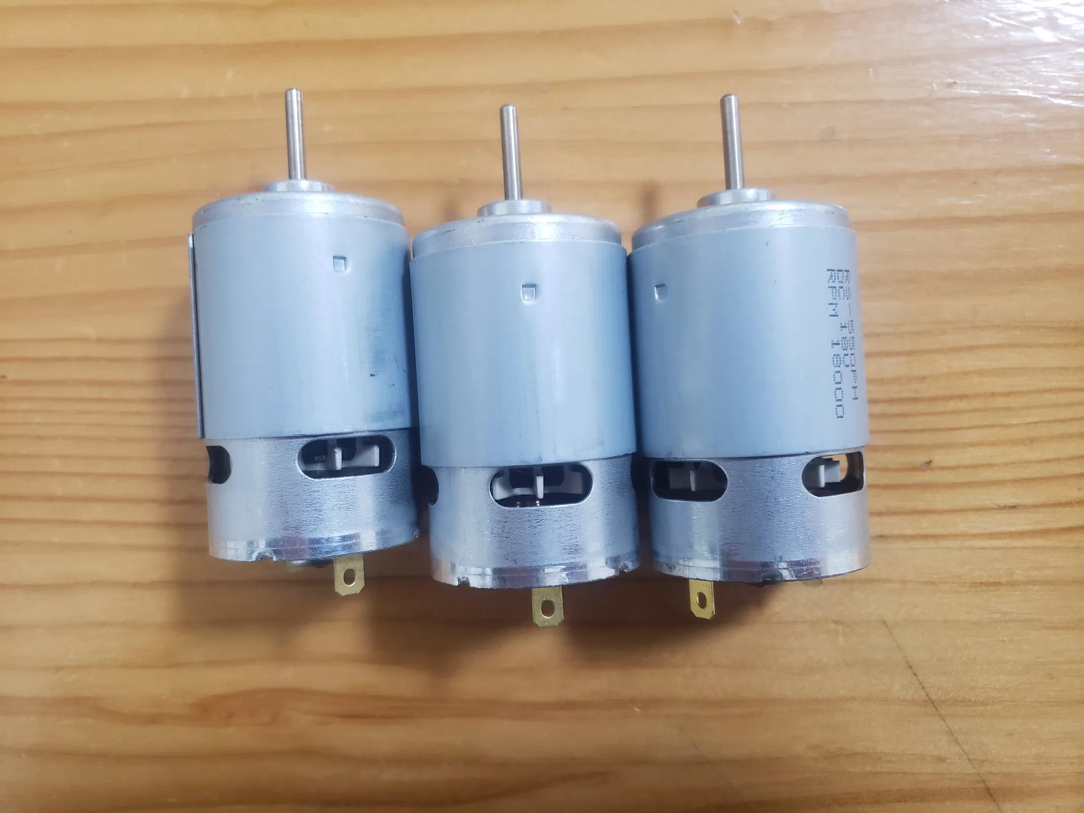 Micro DC Motor - Auto (Car) Windows Motor