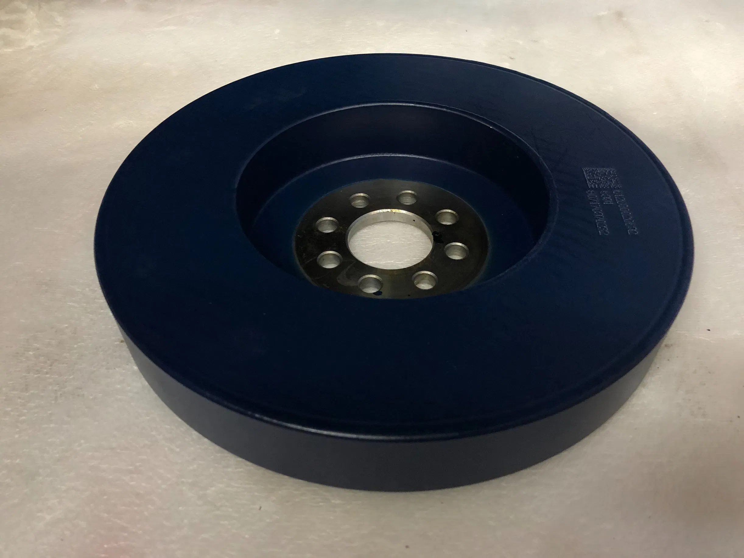 Original Auto Parts Shock Absorber for Shacman Tractor Truck