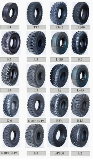 Premium Agricultural Radial Tires for Enhanced Crop Performance