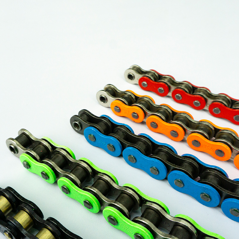 Durable 520 O-Sealing Ring for Motorcycle Parts and Accessories