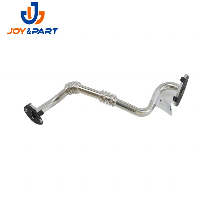 Range Rover Turbocharger Oil Return Pipes L320 Turbo Oil Return Pipe