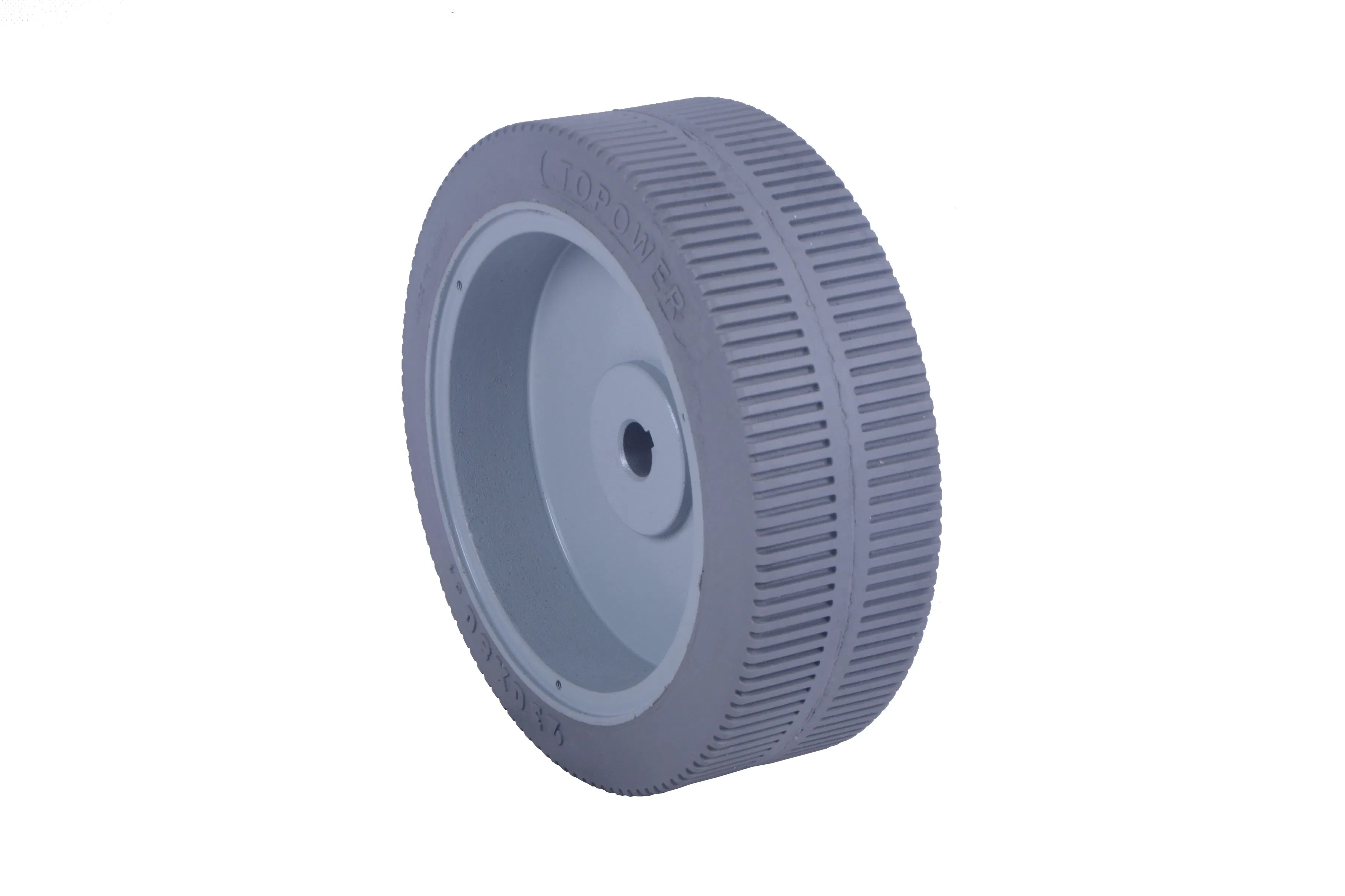 Цельная шина 230X80 для ножничных подъемников Dingli/Jlg/Genie