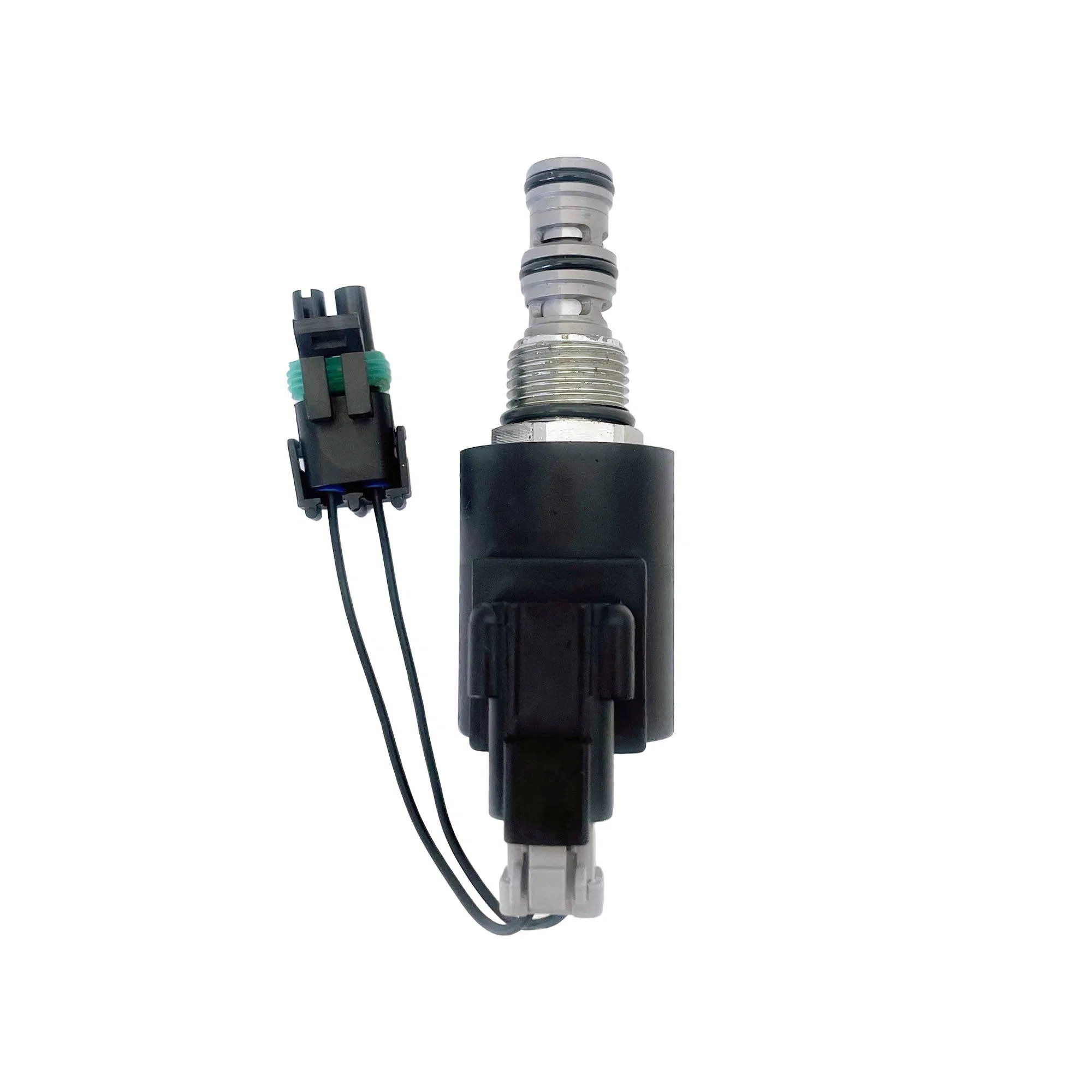 C. Oeft Factory Wholesale Solenoid Valve 219000513 for Komatsu Excavator