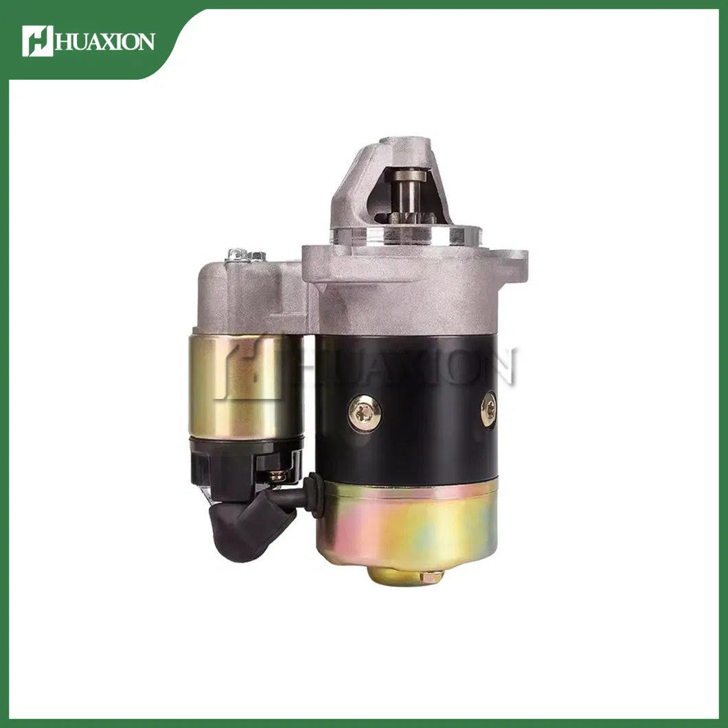 Стартер для грузовика HS7018 4974389 ISM11e