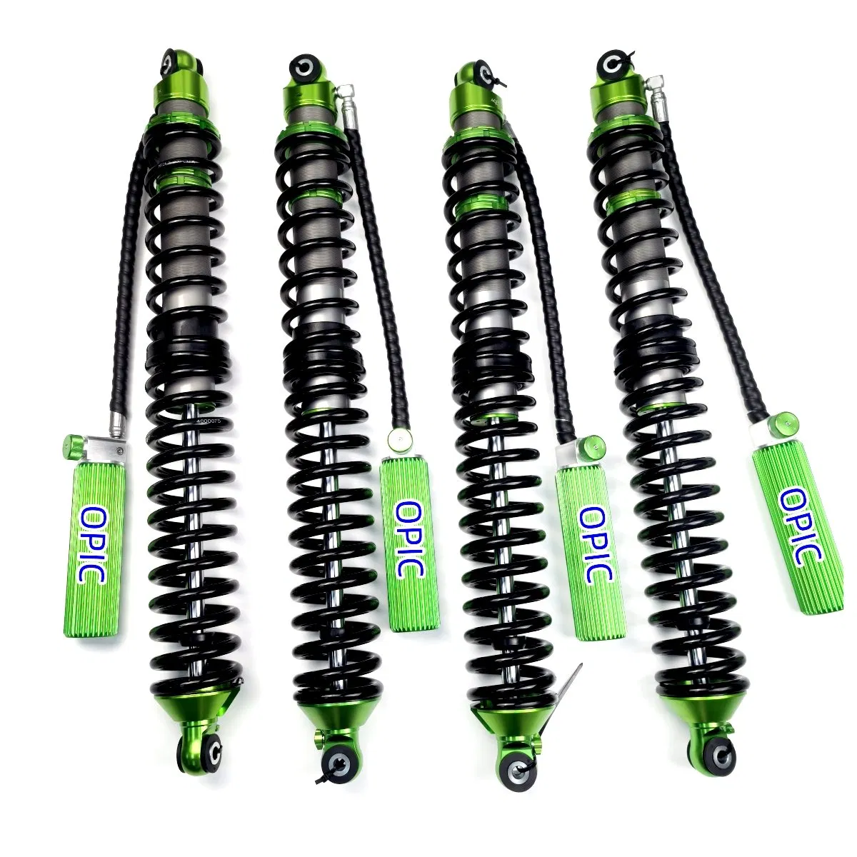 Opic Customize Suspension Coilover for Jeep Wrangler