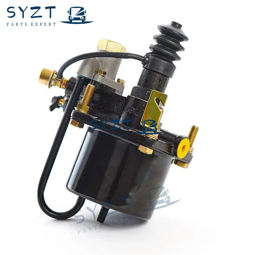 Сервопривод сцепления для автобуса Haige