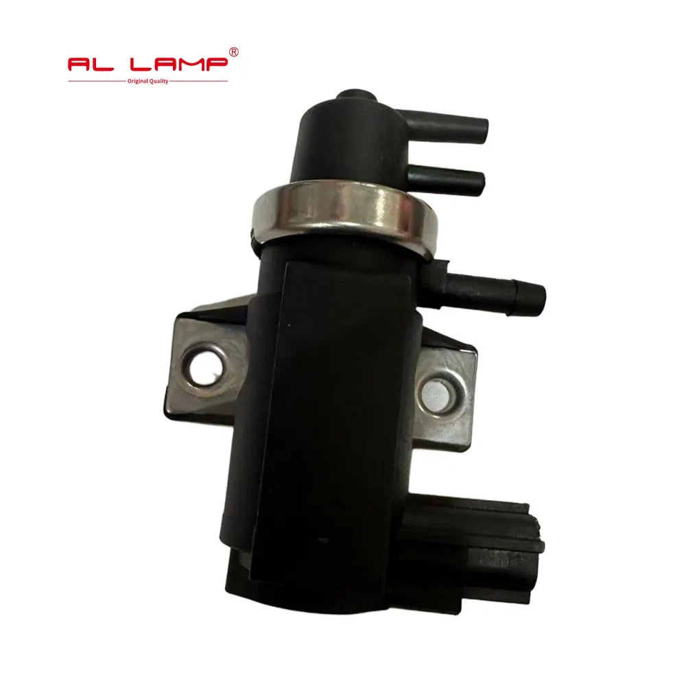 Клапан соленоидный турбонаддува 8-98302319-0 для Isuzu