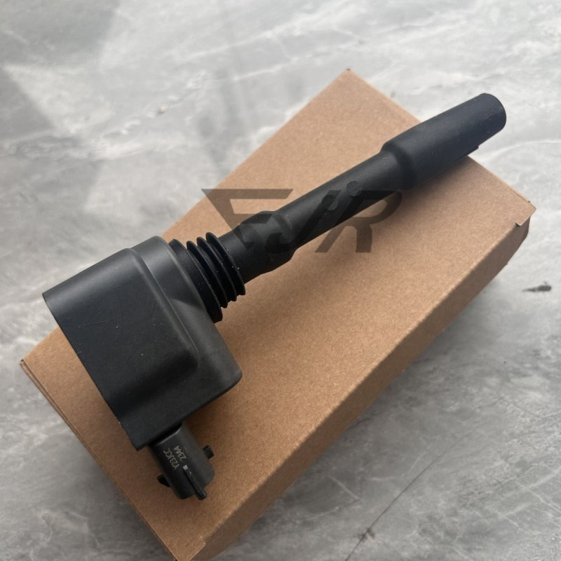 Катушка зажигания Maserati Ghibli, Levante, Quattroporte 3.0 V6