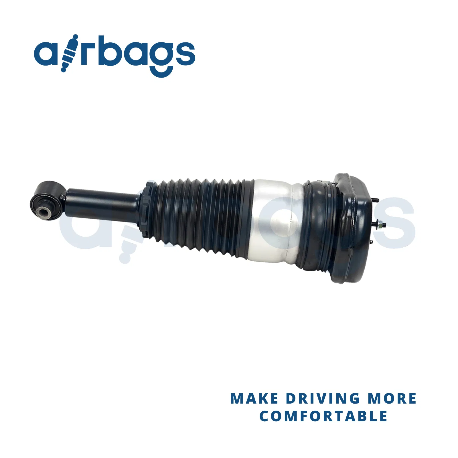 37106872968 Manufacturer Auto Parts Rear Right Air Suspension Strut for BMW 6-Series G32 Air Shock Absorber