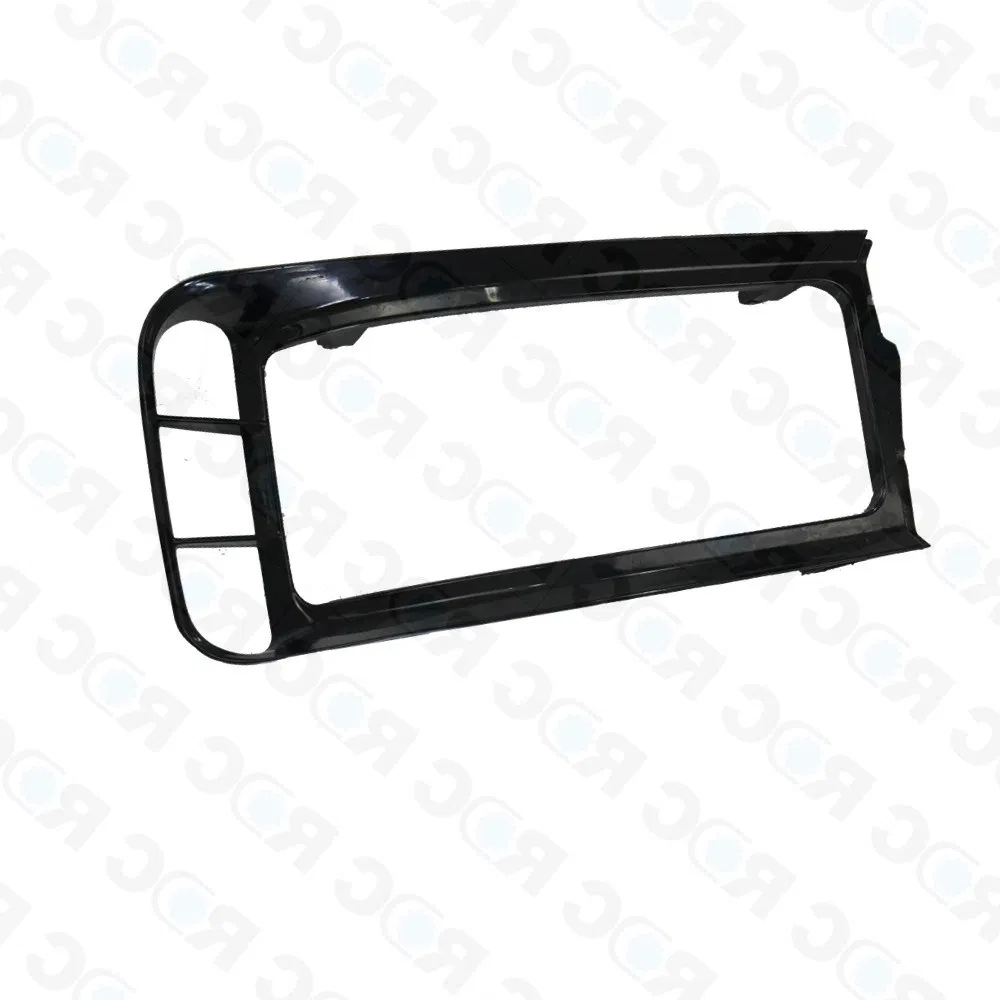 Противотуманная фара RDC для грузовика Mitsubishi FV515