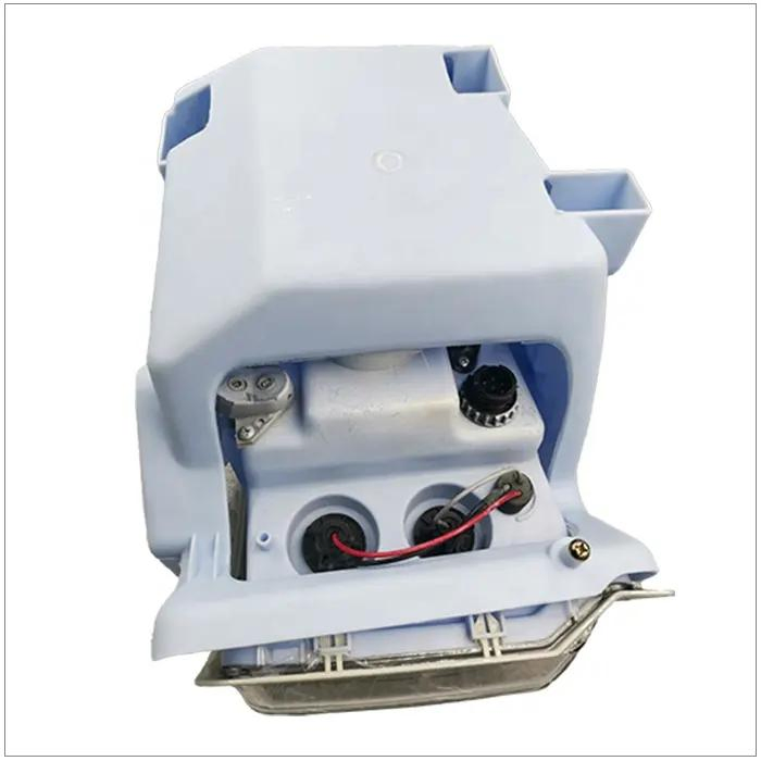 Az9719720001 Headlight for Sinotruk HOWO 371 375 380 HP A7 T7 T7h C7h T5g Tx C9h Truck Cabin Parts Light Truck Headlight