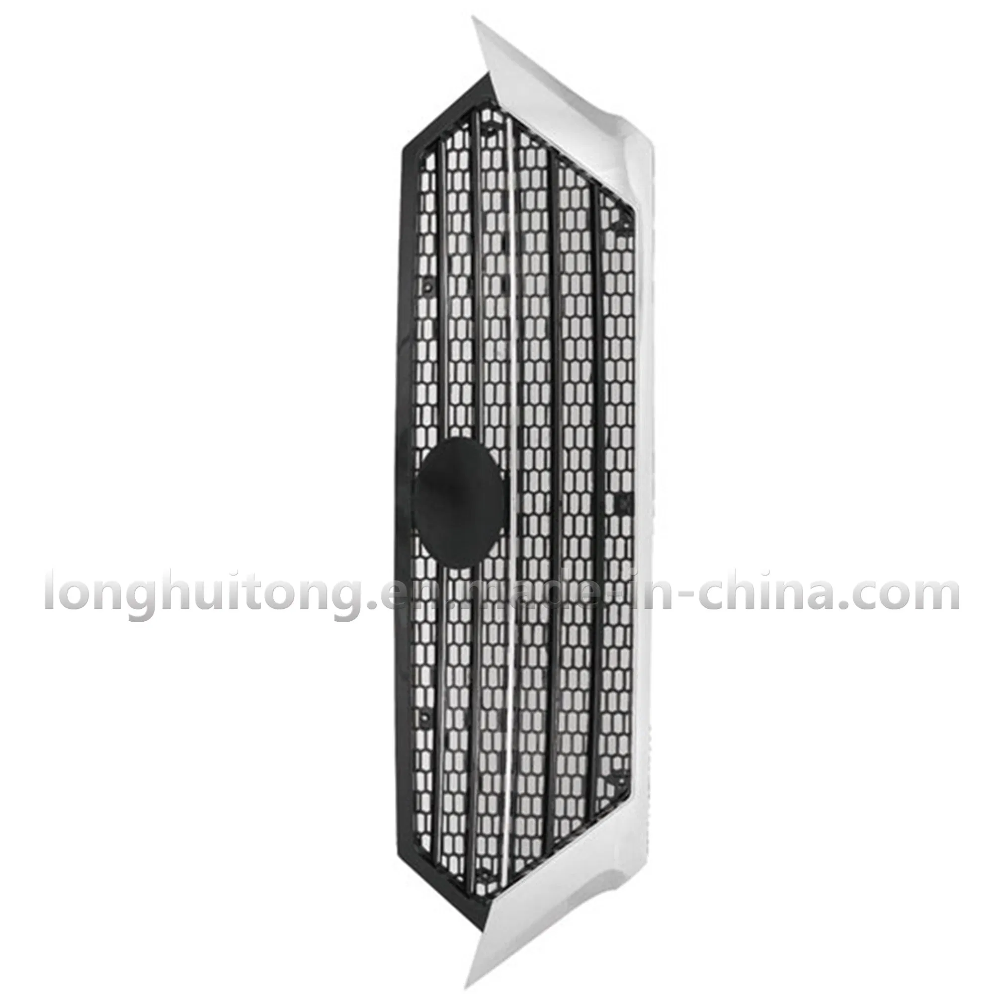 Premium Huace Front Grille for Enhanced Driving Comfort and Style