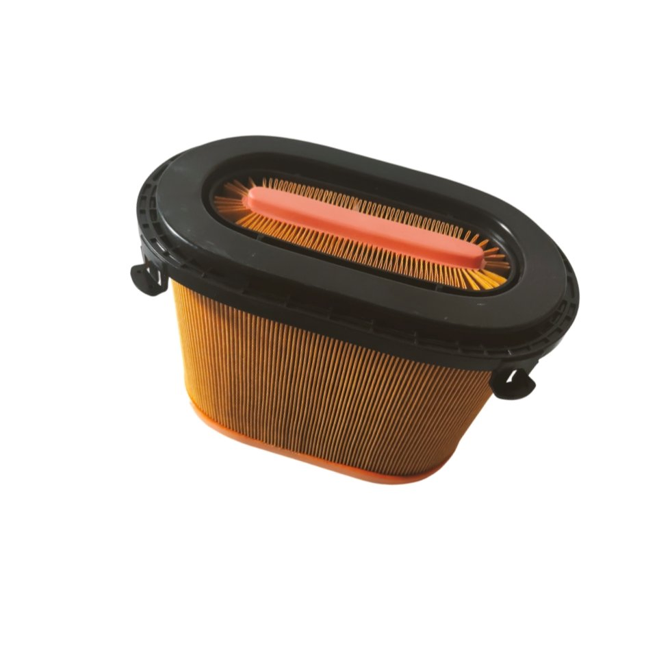 Auto Parts Professional Car Truck Air Filter SA17453+SA17454 / C26270+CF2125/1