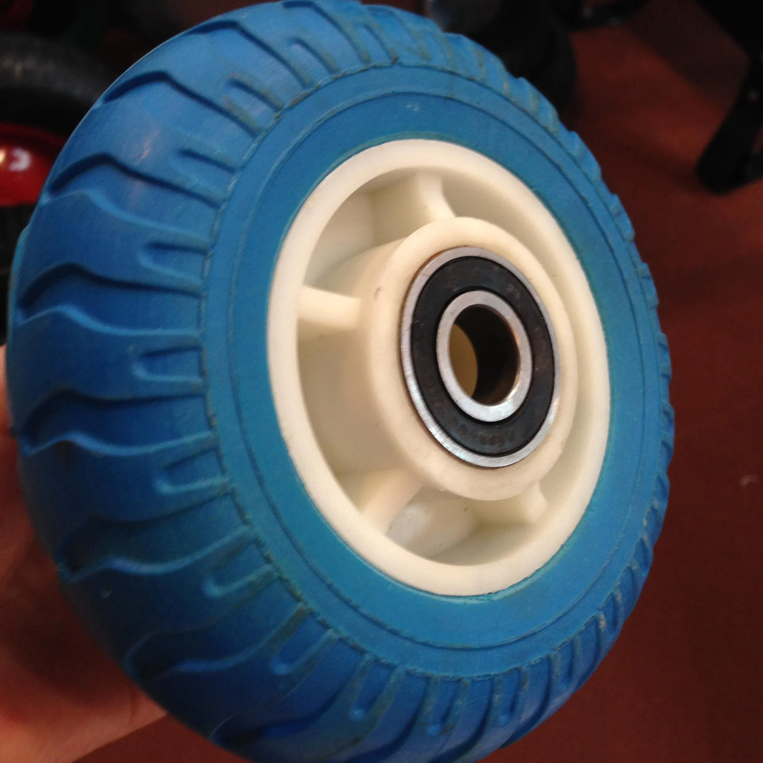 High Contain Natural Rubber Tire & Tube