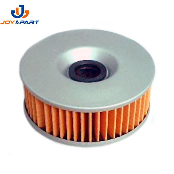 Wholesale Factory Price Motorbike Spare Parts Accessories Crf150 Motor Engine Parts HEPA Motorcycle Oil Filters Element for Honda-