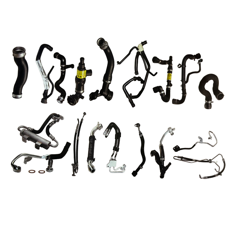 Патрубок нижний радиатора 96553353 для Chevrolet Lacetti 2009 Optra