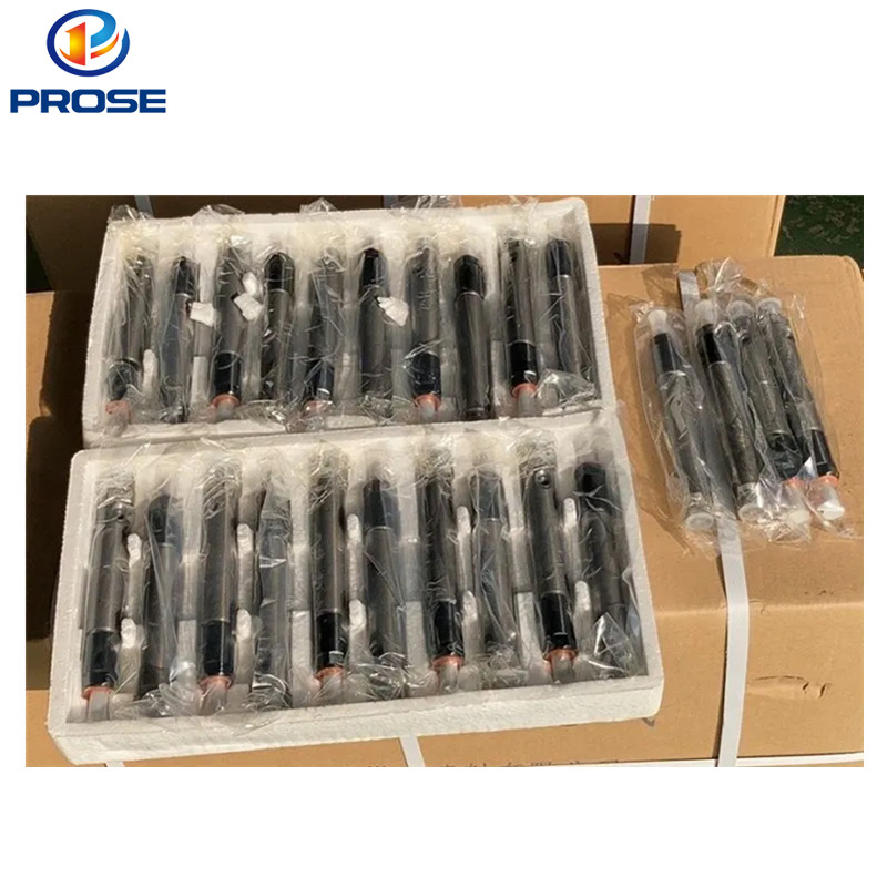 Топливная форсунка дизельная Kbel-132p110