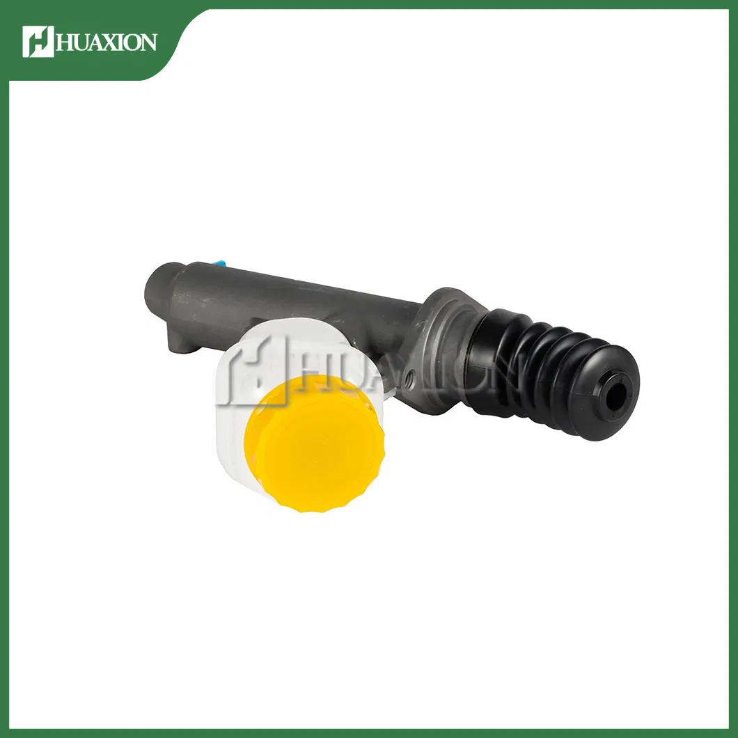 Главный цилиндр сцепления HOWO/A7 Wg9719230023