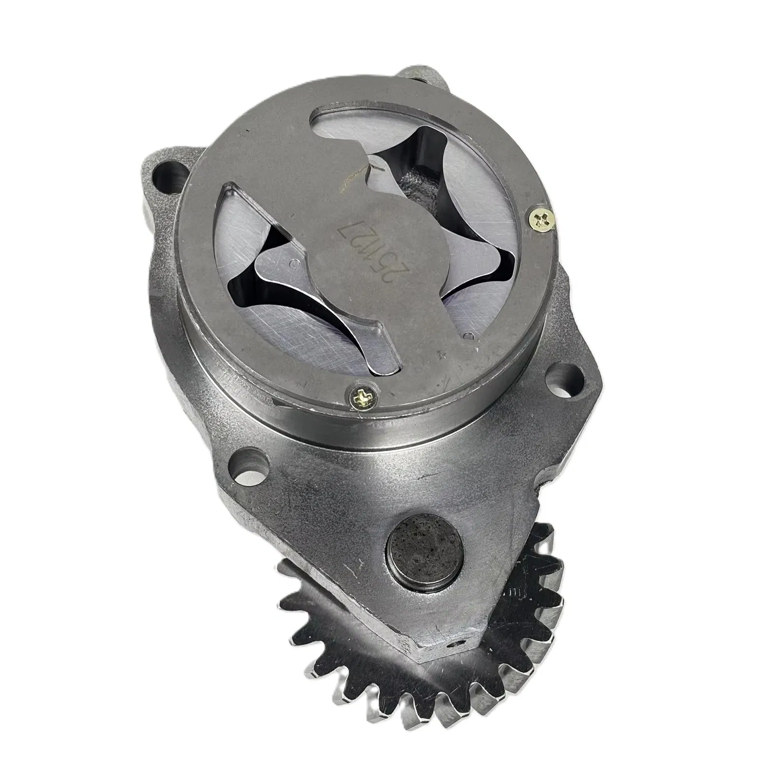 Масляный насос гидравлический 4939587 для двигателя 5.9L Diesel