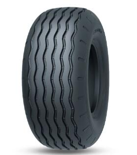 9.00-17 8pr Tt Desert Tyre/Sand Tyre with Long Life Time