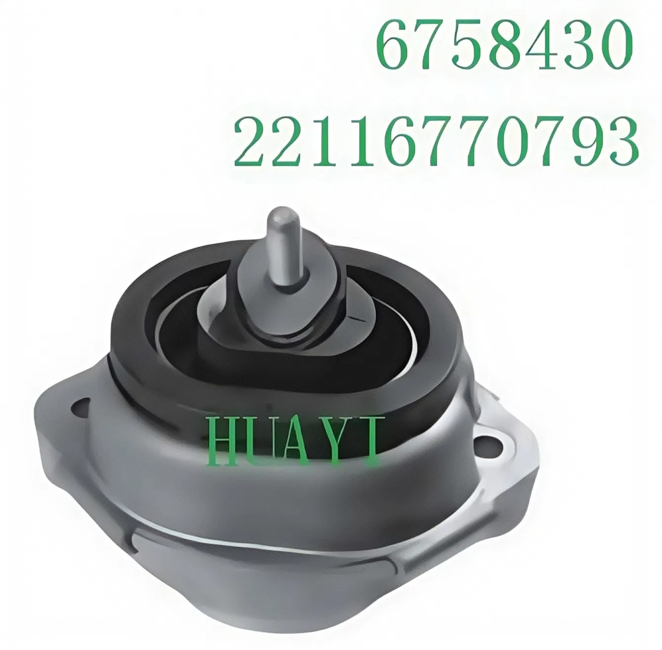 Опора двигателя для Mercedes Benz 2211676109