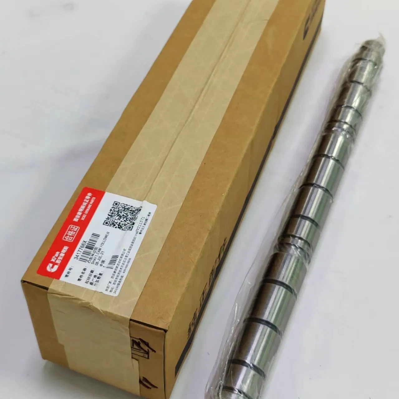 Толкатель распредвала Cummins M11 QSM11 3417766