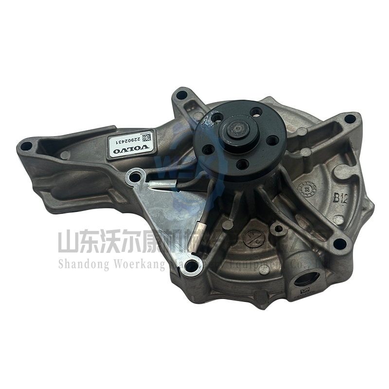 Engine Water Pump 3801741 11225445 22902431 for Volvo D13 Tad1150 Tad1340 Engines