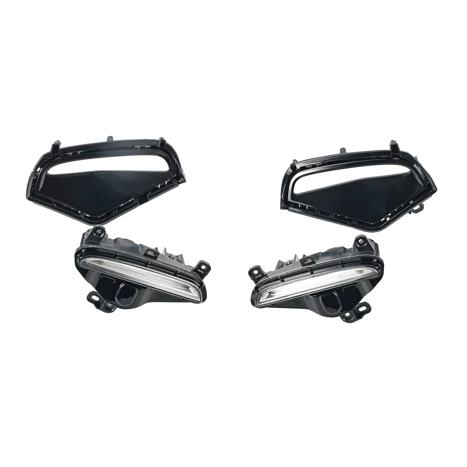 Противотуманная фара LED TYJ-RV22-003 для Toyota RAV4 2022