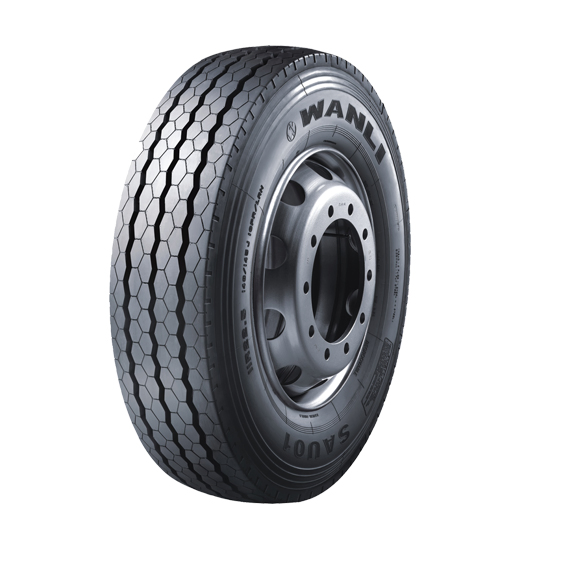 315/70R22.5 Top Quality Wanli, Sunny, Milever Brand Truck Tyres