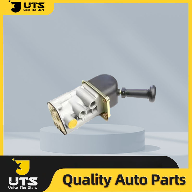 Ручной тормозной клапан для грузовиков DAF X 961 723 264 0