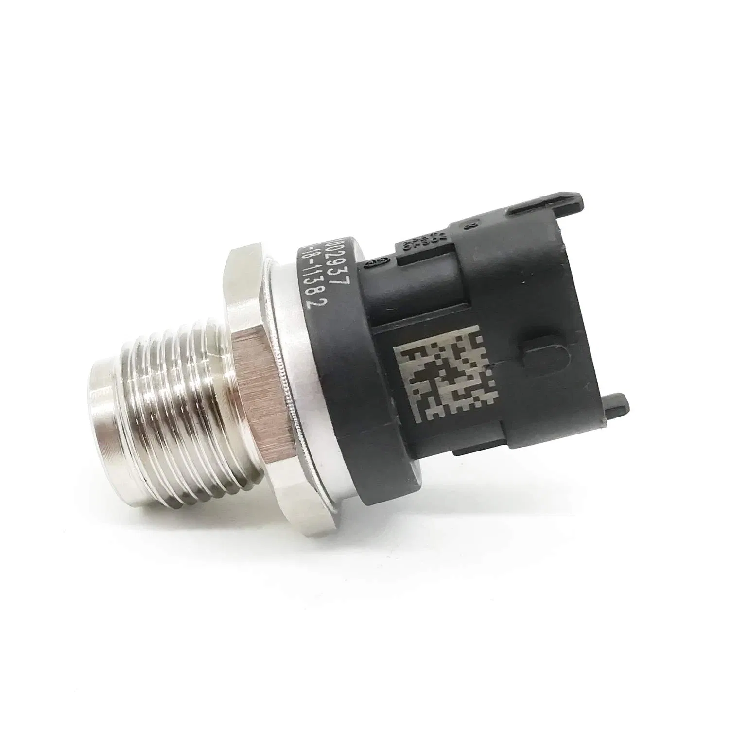 Excavator/Car/Truck/Engine/Diesel Vehicle Parts Fuel Rail Pressure Sensor 0281006001 0281002937 for Toyota