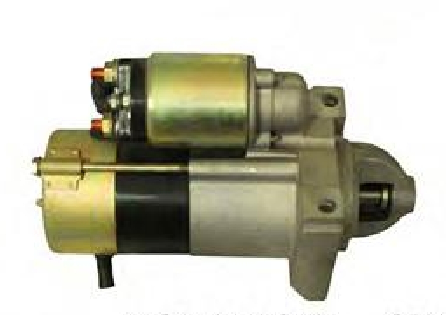 Стартер Toka 28100-02130-A для FAW Oley/Toyota Vios