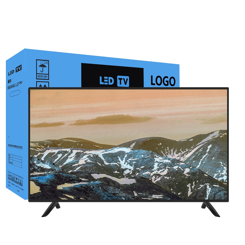 Smart Android TV 19" LED LCD с HDMI и USB