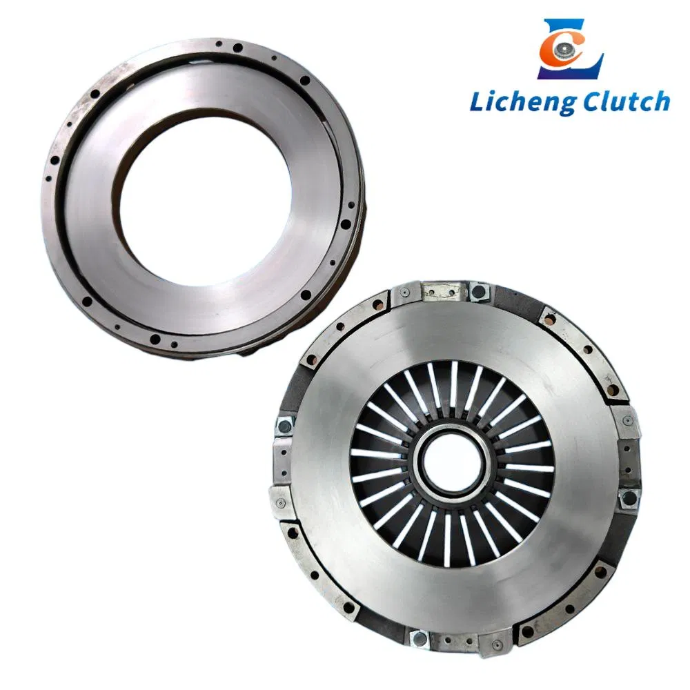 Комплект сцепления для Peugeot 405/206 и KIA Pride