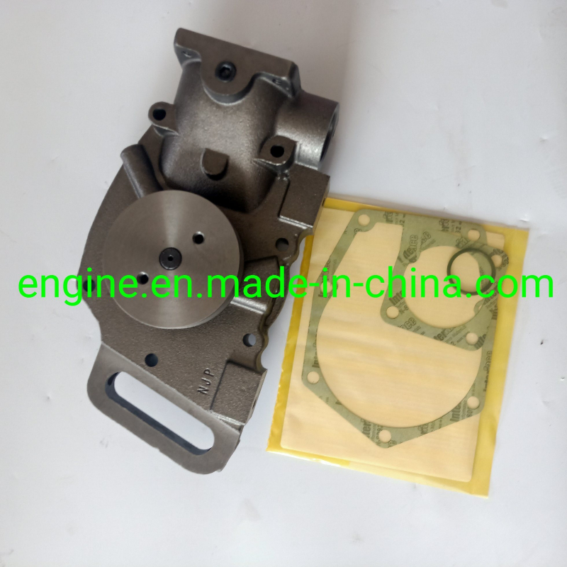 Водяной насос двигателя NT855 3022474