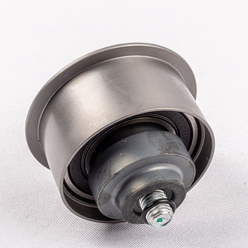 Натяжной ролик двигателя JAC T8 1023608gd190