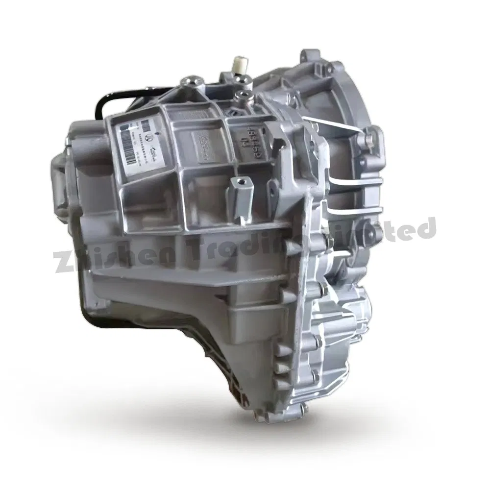 Автоматическая коробка передач для BAIC X55, U5, X3, X5, U7