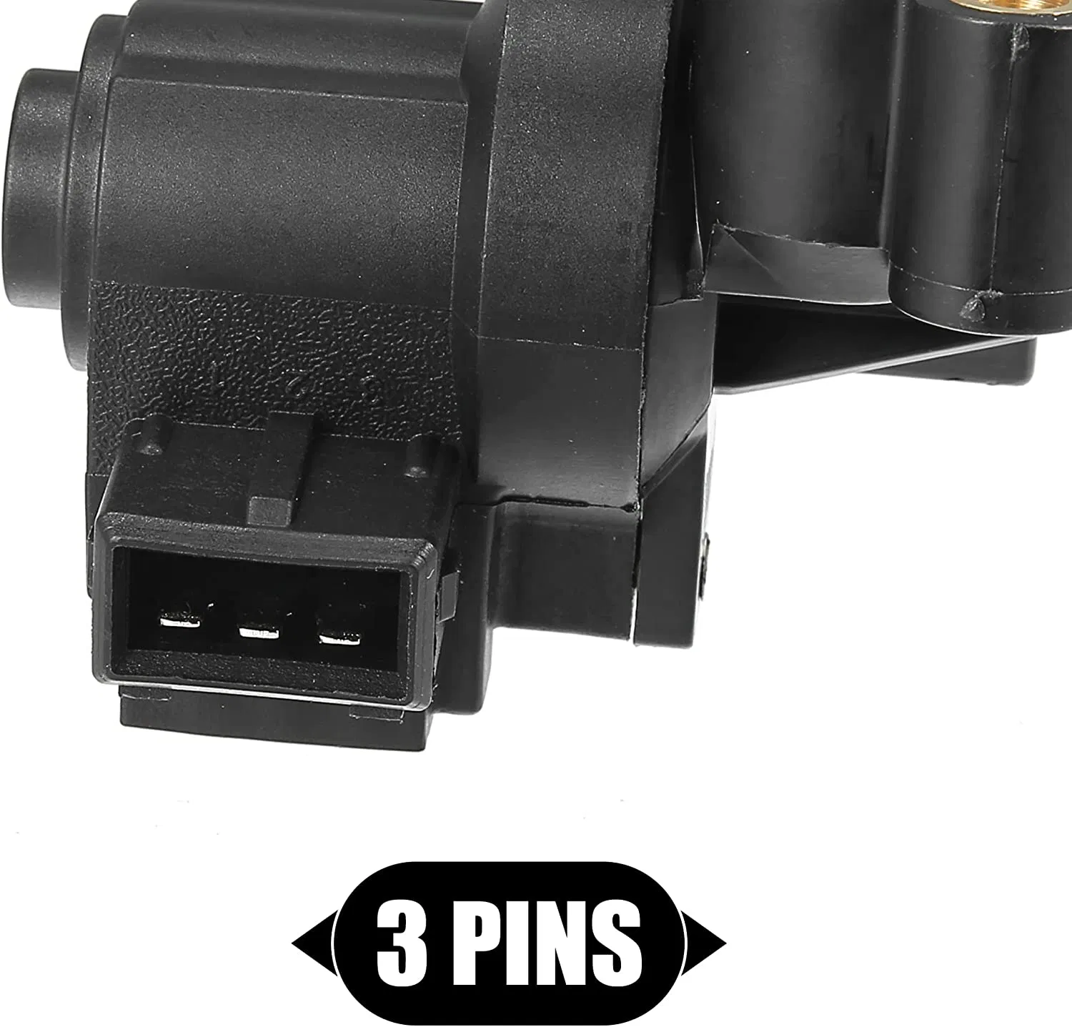 Клапан холостого хода 0K9a220660A для Hyundai, KIA