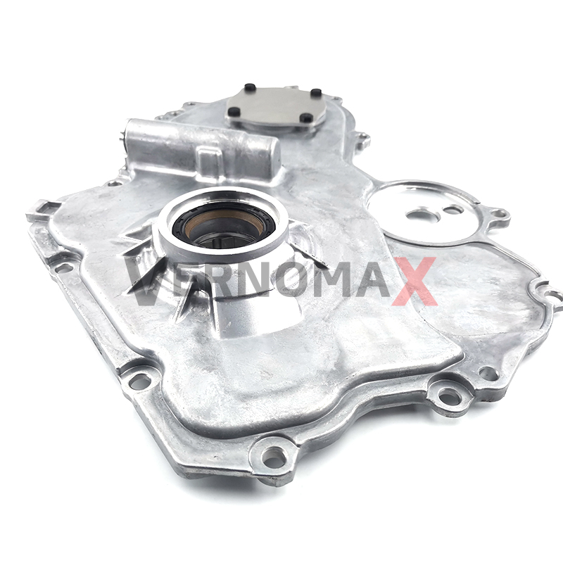 Масляный насос для La Crosse Saloon 2.4 2009 (OE 12606580)