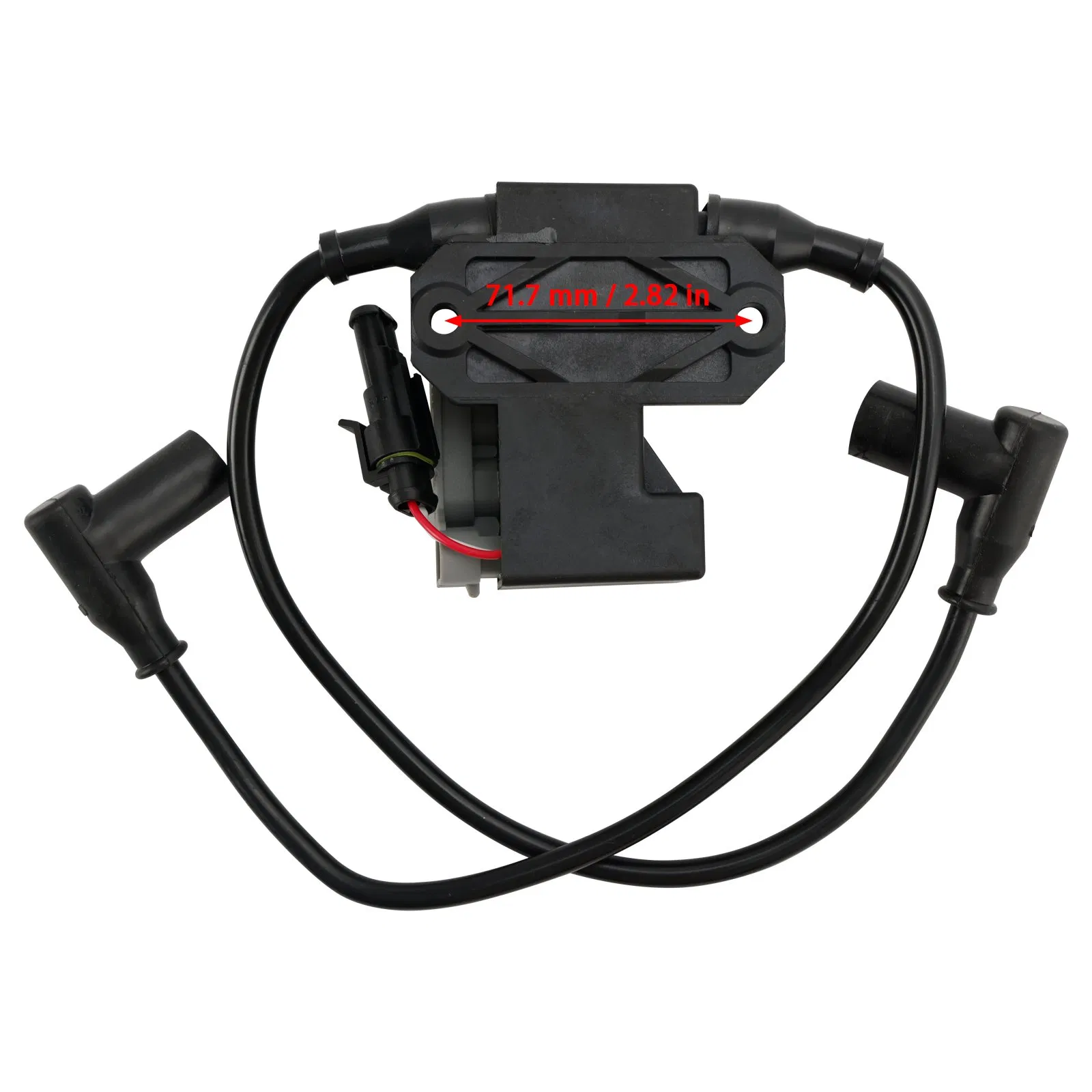 CDI Блок для Ski-Doo Touring 500f Legend 380f