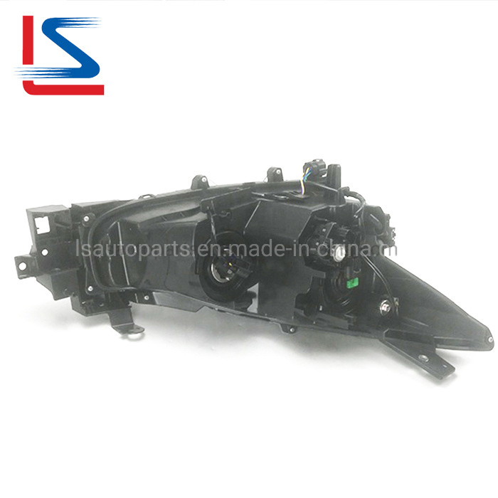 Фара головного света для Mazda 3 2017 (США)