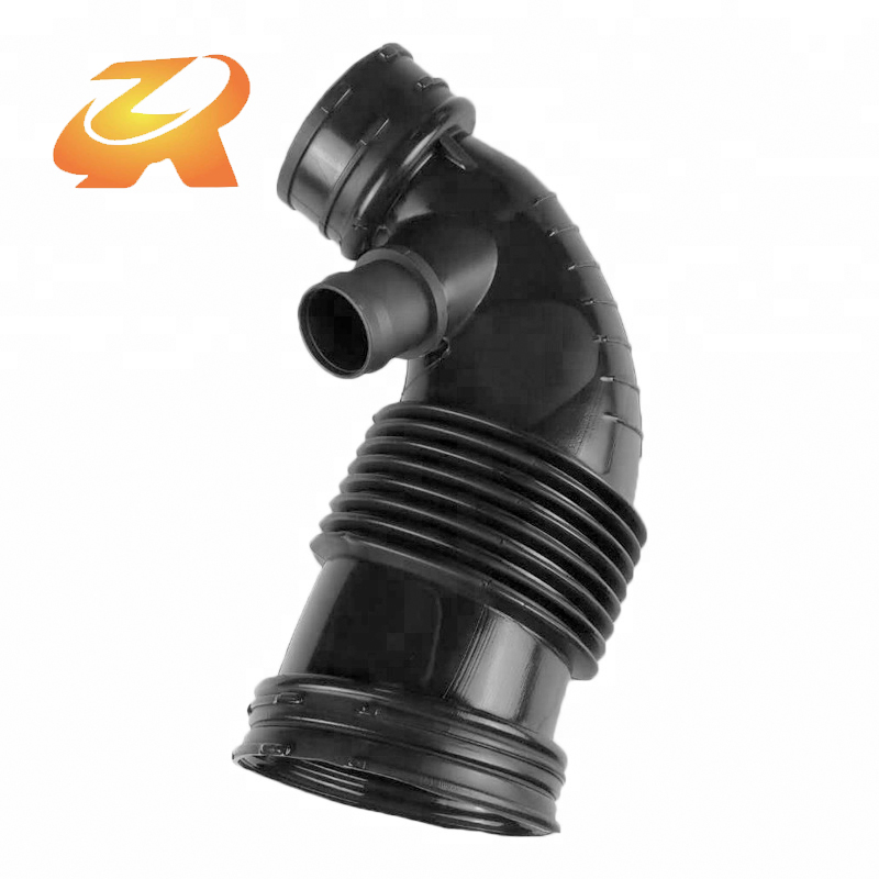 Воздуховод интеркулера для BMW F20 F21 F30 114i (OEM 13717597586)