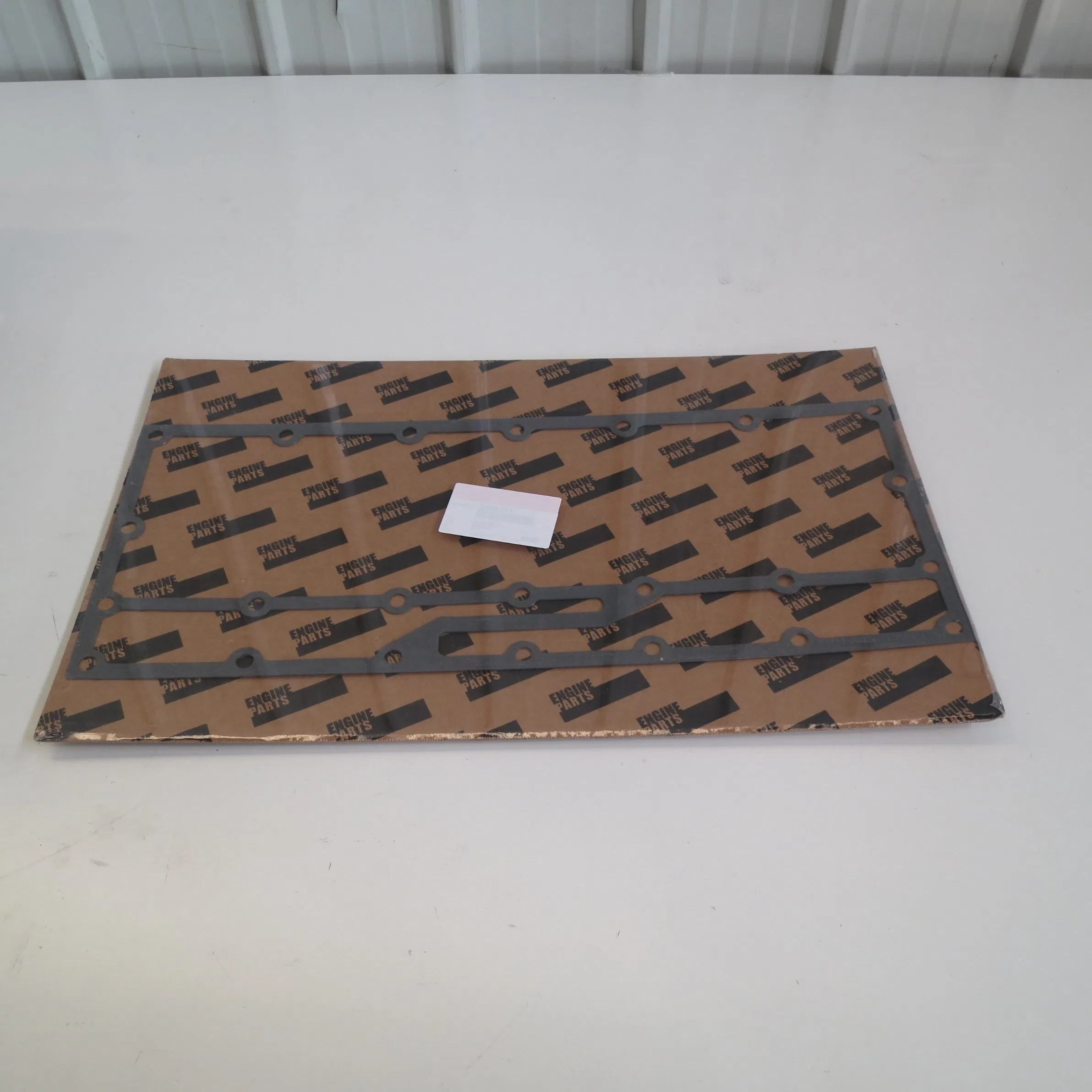 High-Quality Diesel Engine Parts Torque Converter Cooler Gasket K19 3065791 3011627 206967 3065790