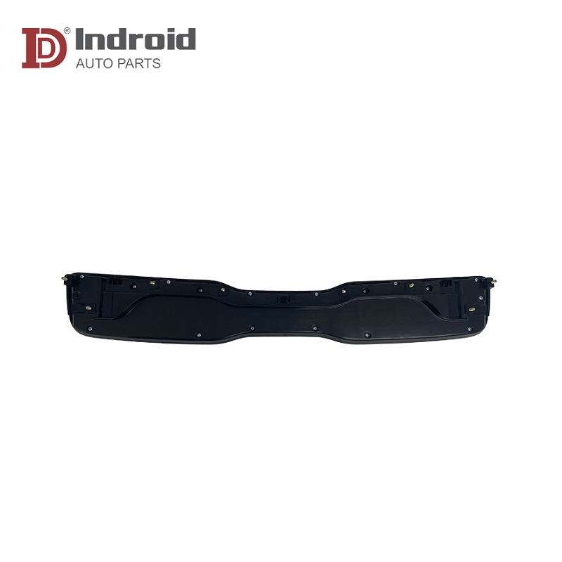 Wholesale Auto Assembly Grille 86350-B2000 for KIA Soul 2014