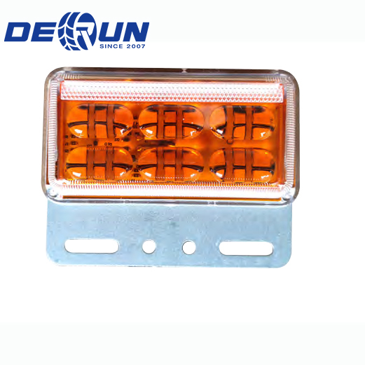 China Factory Hot Selling Truck Trailer Side Light Price