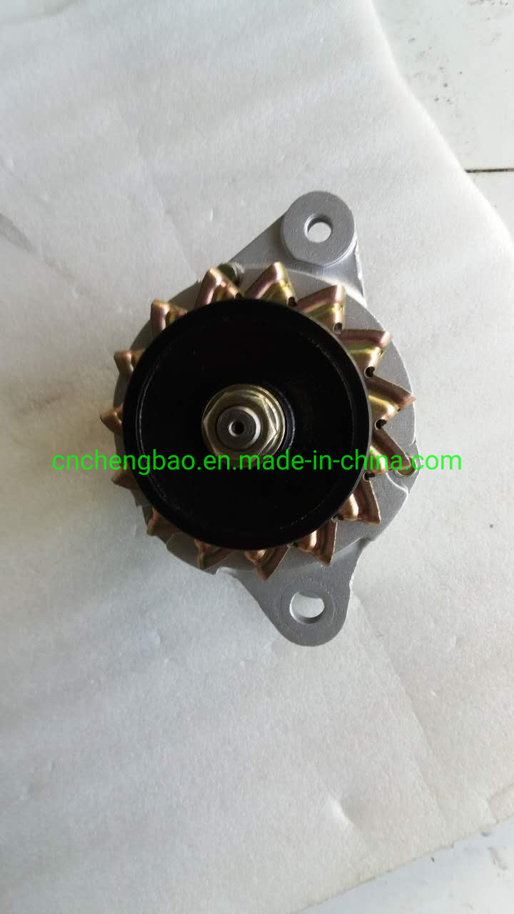 Стартер для дизельного двигателя 600-813-9322, 600-863-5711