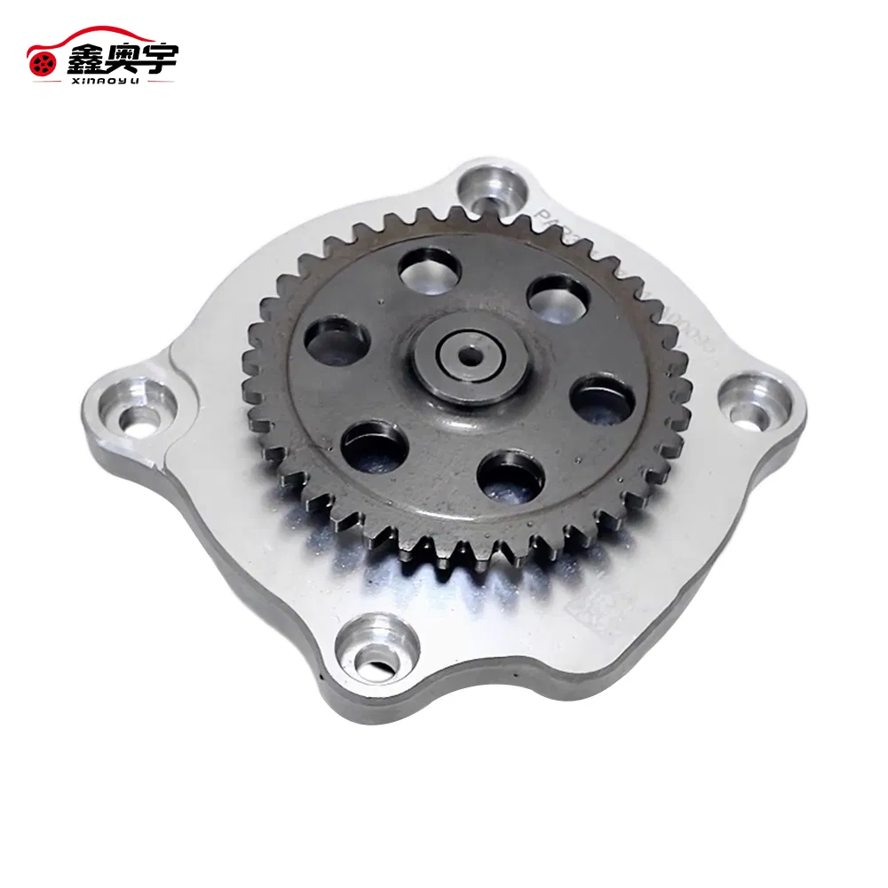 Масляный насос АКПП CVT для Roewe, MG