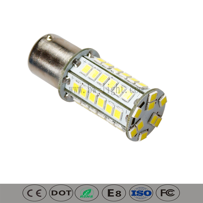 Светодиодная лампа T20-B15-051W2835 для авто (стоп, габарит, поворот)