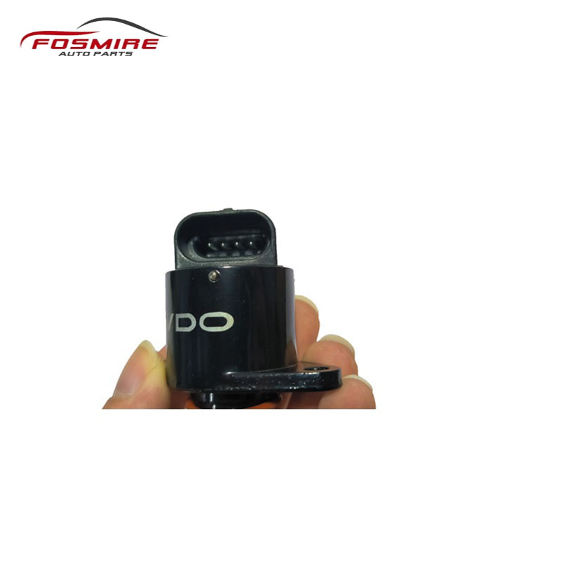 Клапан холостого хода (Idle Motor) для BYD F3 476Q