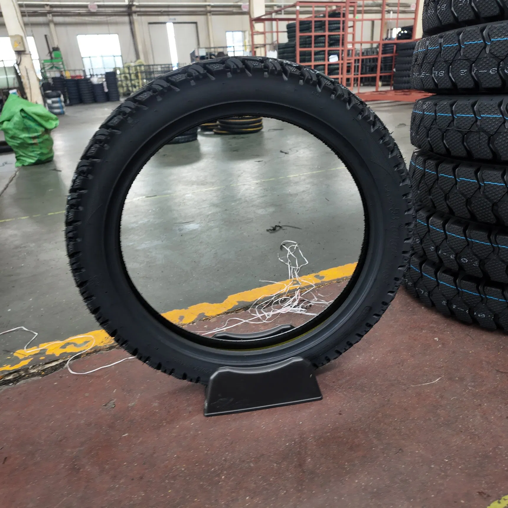 Мотошина для жаркого климата, высокотемпературная